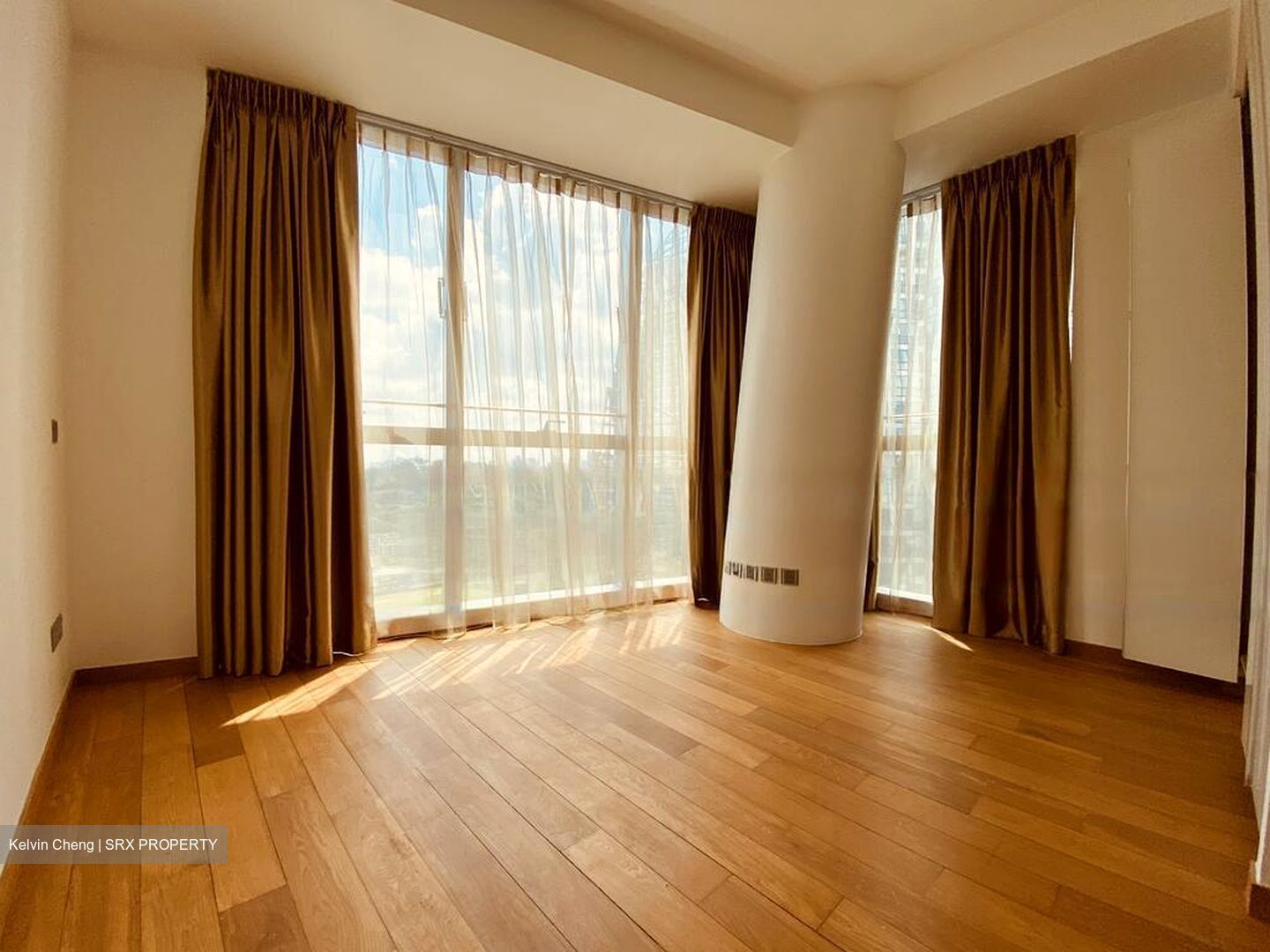 Reflections At Keppel Bay (D4), Condominium #481900821